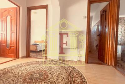 Apartament 4 camere Pacurari! - 8