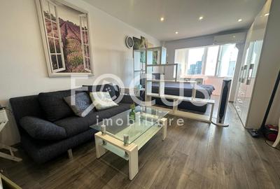 Apartament 1 camera decomandat Simion Barnutiu - Modern - 1