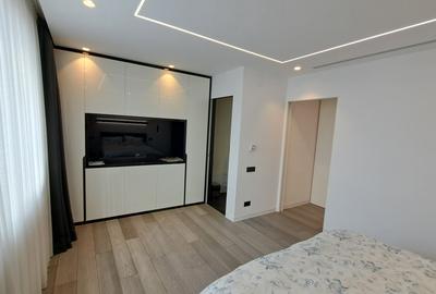 APARTAMENT 4 CAMERE CU SCARA INTERIOARA TIP LOFT -ULTRA LUX - 51