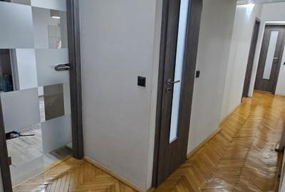 Oportunitate! Apartament cu 3 camere si 2 bai-complet mobilat si utilat- Lipovei - 11