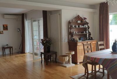 Vilă de închiriat în zona Iancu Nicolae-Jolie Ville - 7