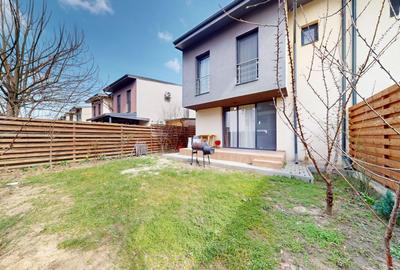 Duplex 4 Camere | 115 mp utili | Curte privata | Piata Bragadiru - 37