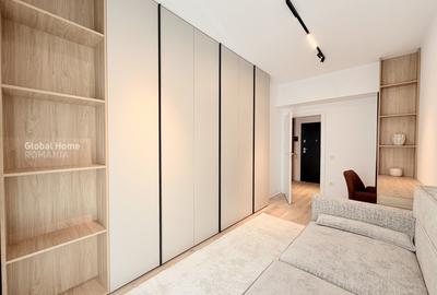 NEW | First Rent | 3 Rooms + Parking | Premium | First Estate - Pipera - 23