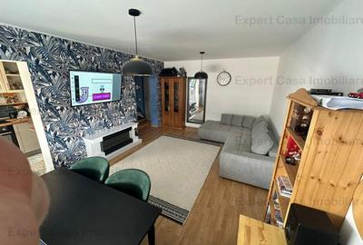 Apartament | 3 camere | Decomandat | Canta