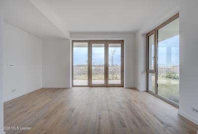 Vila cu 4 camere | 143 mp | MAHA Residence | Corbeanca - 5