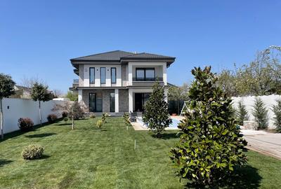 Casă individuală de lux în Bragadiru – 0% comision, direct de la proprietar! - 4