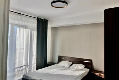 2 camere Aviatiei - Baneasa, bloc 2018, parcare subterana, centrala! - 4