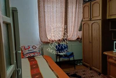 Apartament compartimentat cu 2 garsoniere-parter-Zona Policlinica - 3