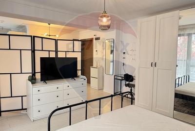 Inchiriere Studio în zona Catrdrala Națională - 7