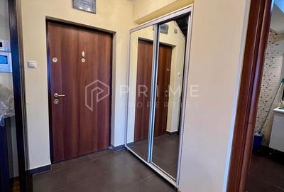 Apartament duplex modern, 4 camere, de vânzare, semicentral Tg Mureș - 9