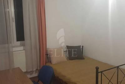 Apartament o camera în zona PIATA CIPARIU - 1