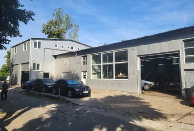 Serice Auto de inchiriat sect 4 - 6