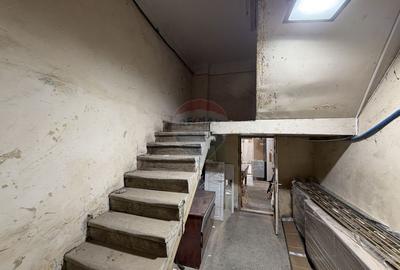 Clădire istorică P+1, 428 mp – Ultracentral Adjud - 13