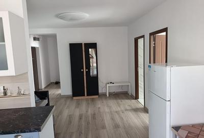 Apartament 3 camere 2 balcoane parcare zona Arhitectilor - 7