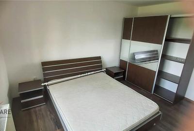Apartament cu 2 camere decomandat în Libertății