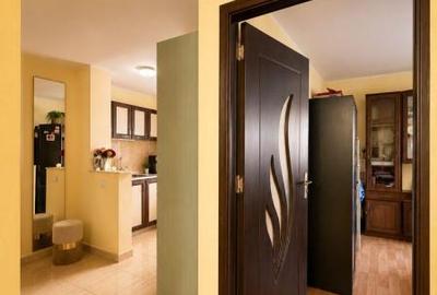 Apartament 2 camere decomandate zona KM 4-5 - 4