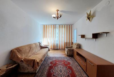 3 camere | decomandat | 5 min metrou 1 Decembrie | COMISION 0% - 1