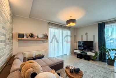 2 camere, modern, imobil nou, zona semicentrala, Parcul Feroviarilor! - 1