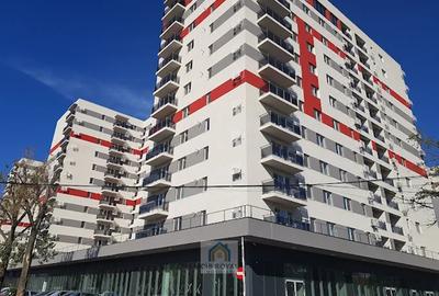 Inchiriez apt. 2cam. Pacii, Rotar Park1, Bd. I. Maniu,langa metrou Pacii,parcare - 1