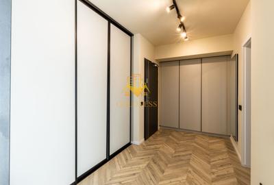O camera,parcare, bloc nou, terasa,Manastur, West City, Calea Floresti - 6
