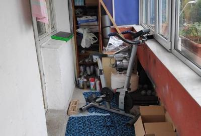 Apartament 4 camere - 3 balcoane - Rahova, Teius - 7