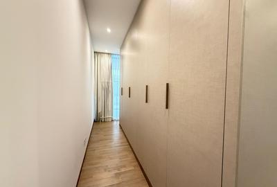 Primaverii | Apartament 4 camere | gradina privata si terasa | imobil modern - 6