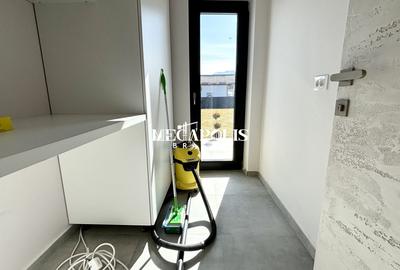Casă 3 camere | Curte 625 MP | Premium | Drum Privat | Cristian - 29