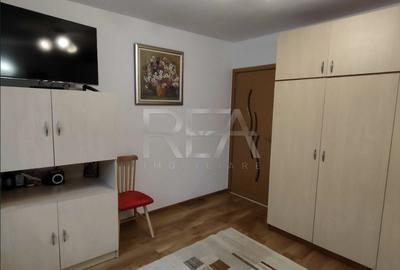 2 camere, P/4, anvelopat, bloc tip P-Drumul Taberei - 1