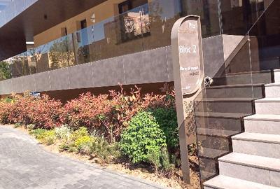 Apartament modern 2 camere – Urban Plaza, etaj 7, vedere superbă - 9