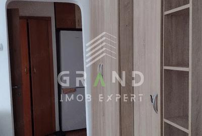Apartament 2 camere | 36 mp | CT | Manastur/Primaverii - 3