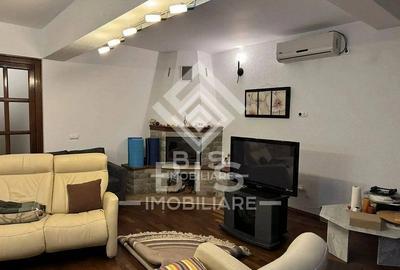 Casa P+M - P-ța Petru Rareș 400mp Teren - 4