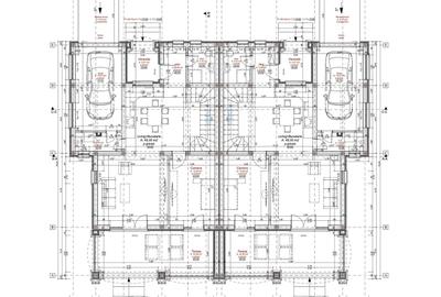 Duplex in Dumbravita cu garaj - 20