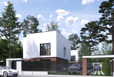 Proprietar - Single 4 camere, 420 mp, aproape padure - 5