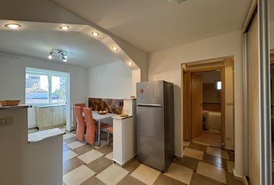 Apartament renovat 2025 | Vox & Iulius la 5 min | Complet utilat | Comision 0 - 13