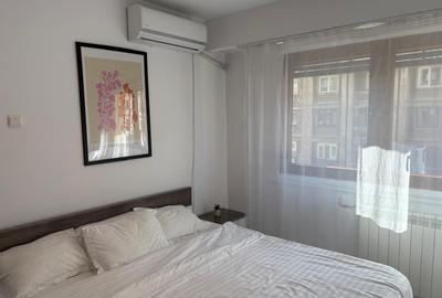 Apartament 2 camere LUX Calea Victoriei - 7
