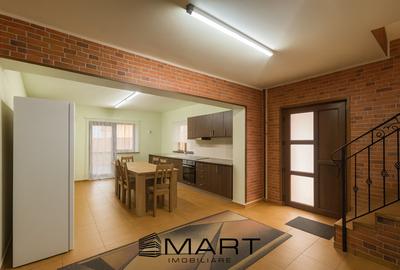 Casă modernă cu 2 apartamente în zona rezidențială Șelimbăr - 11