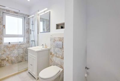| Spatiu Birou - Bloc Boutique - 2 Camere&Terasa | Jovial Residence 3 - 9