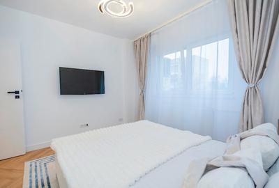 Stefan cel Mare -Floreasca 2 camere Prima  inchiriere  Metrou 1 minut Proprietar - 6