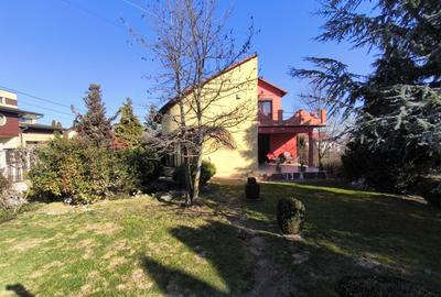 PF vand casa in cartierul Europa Cluj-Napoca - 1