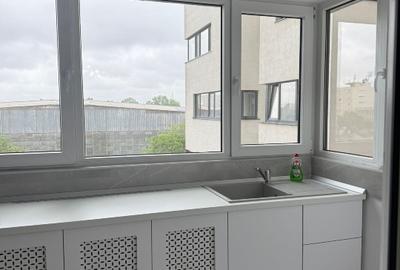 APARTAMENT RAHOVA - Liberty Mall - 11