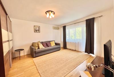 Apartament 2 camere Mall Vitan