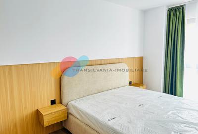 Apartament 2 camere, 52mp, Premium, Între Lacuri, Nou 2026, Decomandat - 15