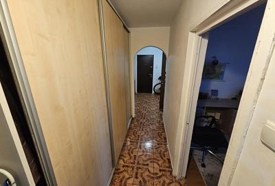 Apartament cu 2 camere decomandat parter Nicolina parter - 4
