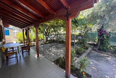 Randament 9.5% Afacere la cheie / Casa de vacanta Thasos Grecia la 50m de plaja - 4