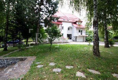 Vanzare casa, vila 10 camere | 3.265mp teren, Finisare Premium | Breaza, Prahova - 23