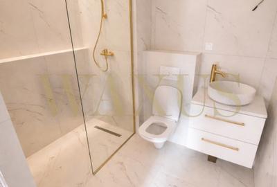 Apartament Finisat Modern - SU 46Mp I Balcon I Garaj - Intre Lacuri - 5