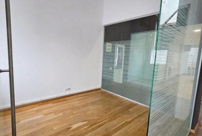 Spațiu ideal pentru afacerea ta – Hală de închiriat zona Brătianu - 16