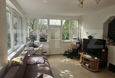 Casa individuala, 200 mp utili, 780 mp teren, zona TCI, Borhanci! - 11