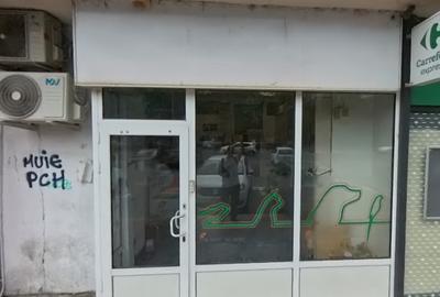 Spatiu Comercial de inchiriat Str. Constantin Brancusi nr. 23, Pret negociabil - 1