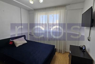 DE VANZARE 2 CAMERE | ETAJ 10/10 | BLOC REABILITAT | VALEA ARGEȘULUI - 1